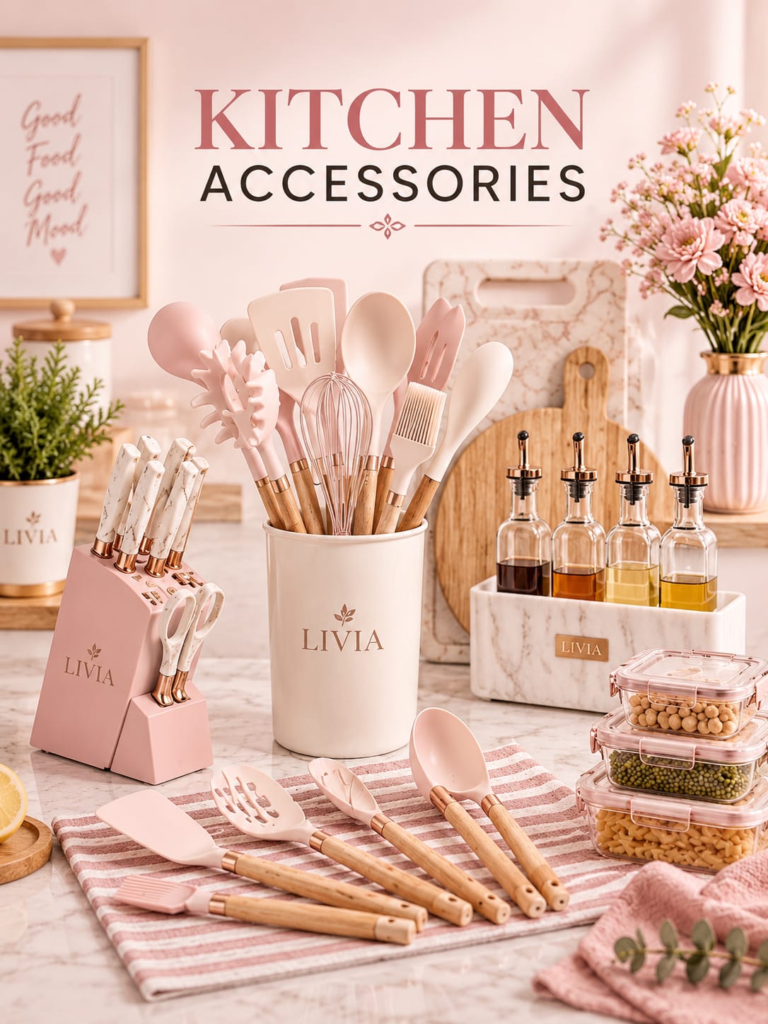 Kitchen Accessories