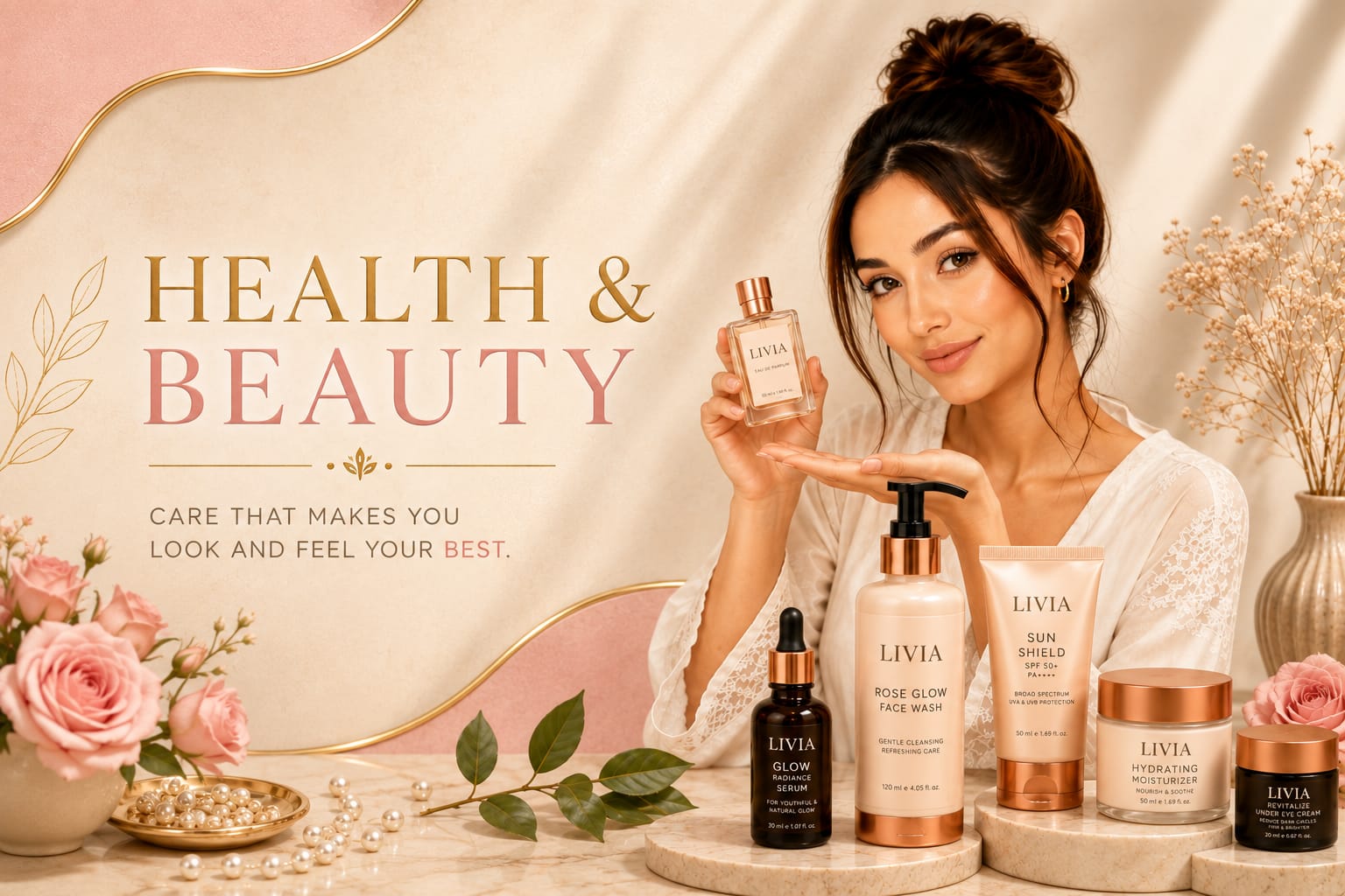 Health & Beauty